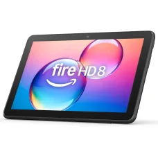 Amazon Fire HD 8 Tablet (2024) 3 GB / 32 GB čierny tablet