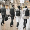 Thule 5381 Accent batoh 23L čierny thumbnail