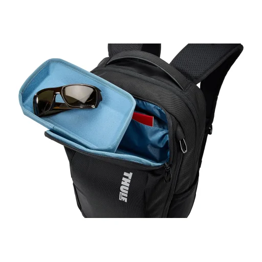 Thule 5381 Accent hátizsák 23L fekete - 7