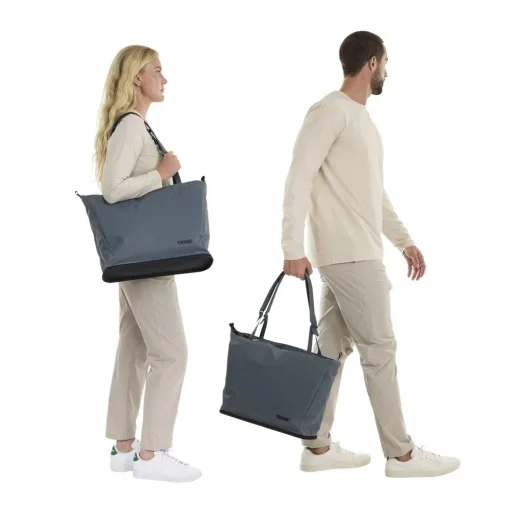 Thule 5439 Aion tmavosivá tote taška - 4