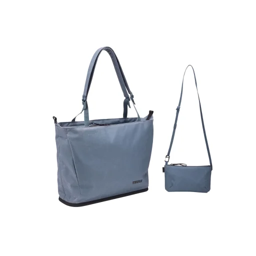 Thule 5439 Aion tmavosivá tote taška - 5