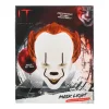 Paladone Pennywise maszk lámpa thumbnail
