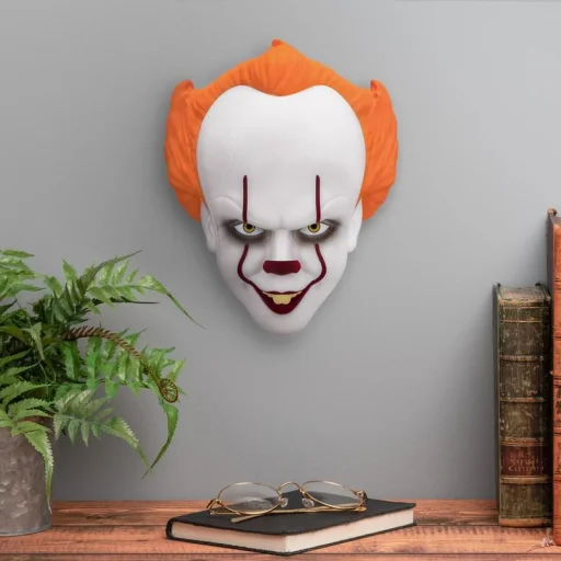 Paladone Pennywise maszk lámpa - 3