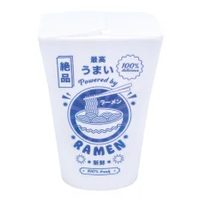 Paladone lampa v tvare boxu na ramen