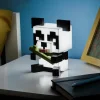 Paladone Minecraft Panda lampa thumbnail