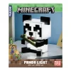 Paladone Minecraft Panda lampa thumbnail