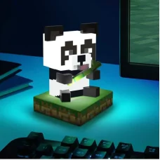 Paladone Minecraft Panda lampa