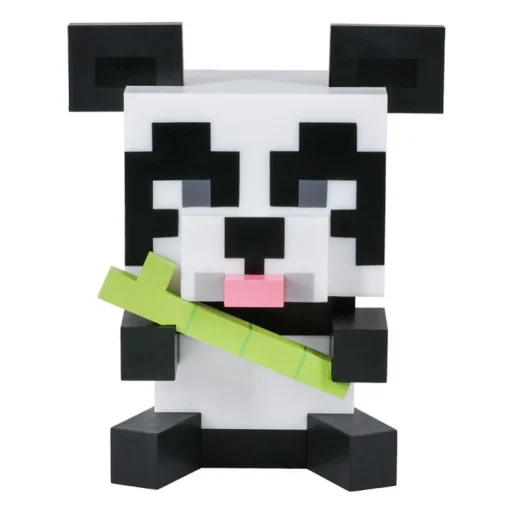 Paladone Minecraft Panda lampa - 5