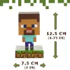 Paladone Minecraft Steve ikonová lampa thumbnail
