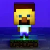 Paladone Minecraft Steve ikonlámpa thumbnail