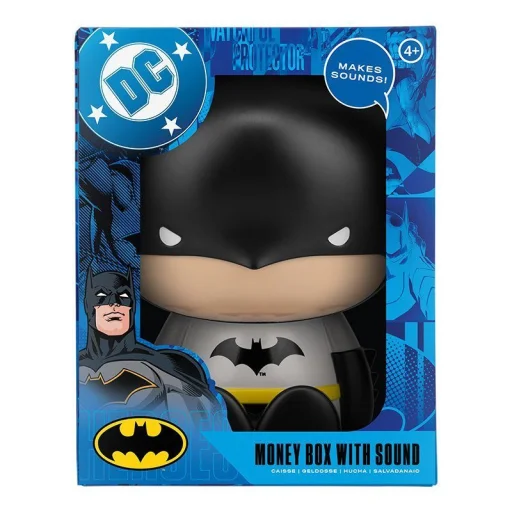 Paladone Batman Coin Buddies persely - 3
