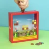 Paladone Super Mario Arcade persely thumbnail
