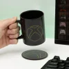 Paladone Microsoft Xbox set hrnčeka a kovovej podložky thumbnail