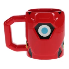 Paladone Marvel Iron Man formázott bögre