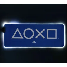 Paladone Sony PlayStation világító asztali alátét