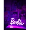 Paladone Barbie LED neon lámpa thumbnail