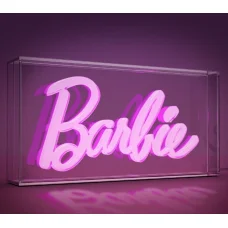 Paladone Barbie LED neónová lampa