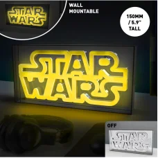 Paladone Star Wars LED neon lámpa
