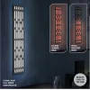 Paladone Star Wars Hviezda smrti nástenná panelová lampa thumbnail