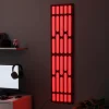 Paladone Star Wars Hviezda smrti nástenná panelová lampa thumbnail