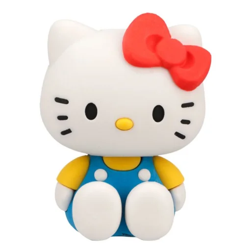 Paladone Hello Kitty 3D guma - 4