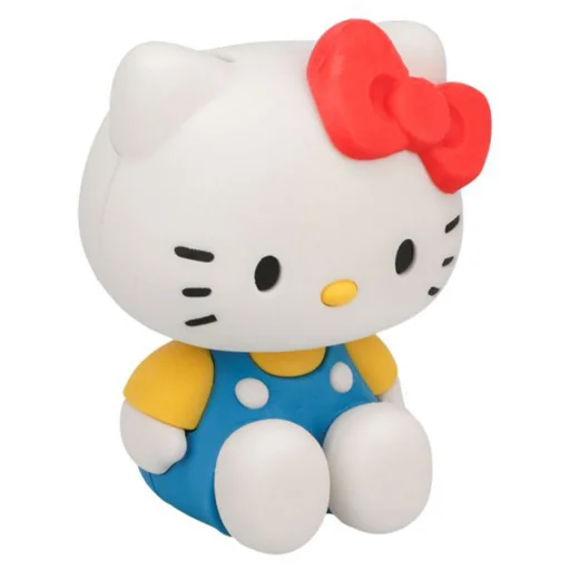 Paladone Hello Kitty 3D radír - 1