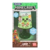 Paladone Minecraft stolná lampa thumbnail