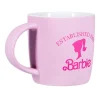 Paladone Barbie Classic hrnček thumbnail