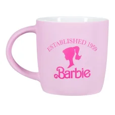 Paladone Barbie Classic hrnček