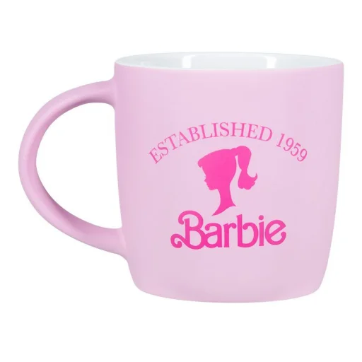 Paladone Barbie Classic hrnček - 1