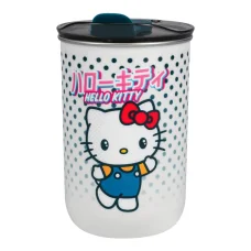 Paladone Hello Kitty cestovný hrnček