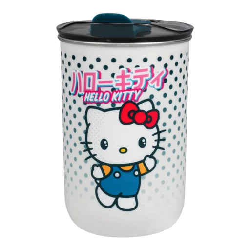 Paladone Hello Kitty utazóbögre - 1