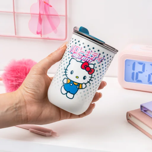Paladone Hello Kitty utazóbögre - 3