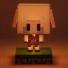 Paladone Minecraft Piglin Icon Light lámpa thumbnail