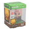 Paladone Minecraft Piglin Icon Light lampa thumbnail