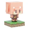 Paladone Minecraft Piglin Icon Light lámpa thumbnail