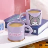 Paladone Hello Kitty Kuromi dombornyomott bögre thumbnail