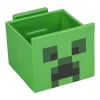 Paladone Minecraft Creeper streaming snack bowl snack tál thumbnail