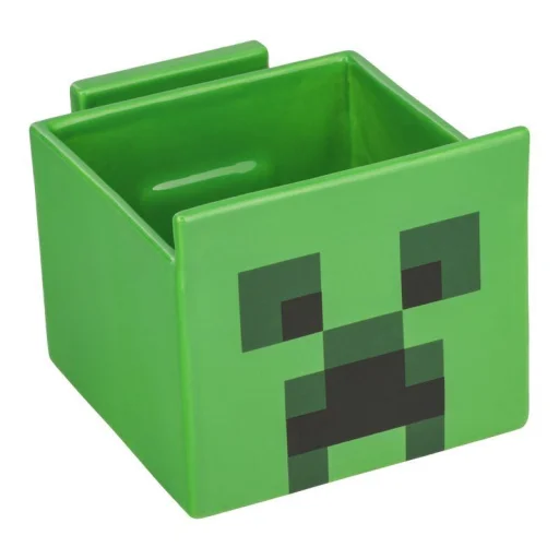 Paladone Minecraft Creeper streaming snack bowl snack tál - 1