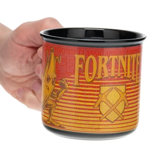 Paladone Fortnite hőre változó bögre - 3