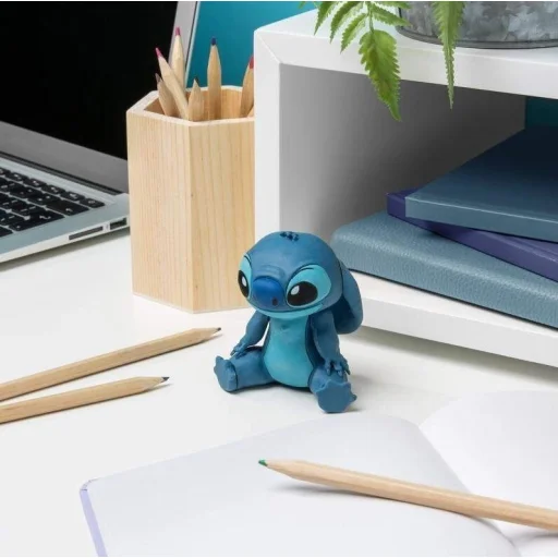 Paladone Stitch 3D radír - 2