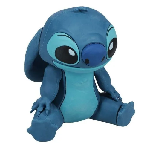 Paladone Stitch 3D guma - 1