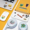 Paladone Minecraft Puffy Gadget Decals nálepka thumbnail