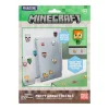 Paladone Minecraft Puffy Gadget Decals nálepka thumbnail
