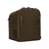 Thule 5322 RoundTrip Boot Bag 35 l Deep Khaki taška na čižmy a topánky thumbnail