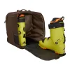 Thule 5322 RoundTrip Boot Bag 35 l Deep Khaki taška na čižmy a topánky thumbnail