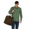 Thule 5322 RoundTrip Boot Bag 35 l Deep Khaki taška na čižmy a topánky thumbnail
