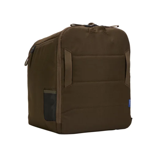 Thule 5322 RoundTrip Boot Bag 35 l Deep Khaki taška na čižmy a topánky - 2