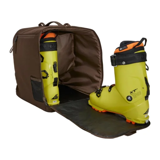 Thule 5322 RoundTrip Boot Bag 35 l Deep Khaki taška na čižmy a topánky - 3