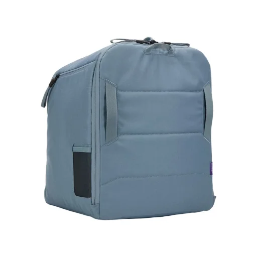 Thule 5323 RoundTrip Boot Bag 35L Mid Blue taška na topánky - 2